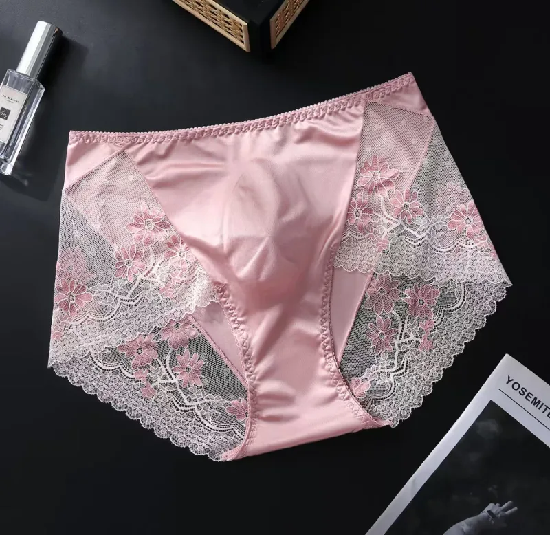 4PCSSexy Mens Seamless Panties Ice Ultra Thin Sports Fitness Bulge Pouch briefs Male Panties Low Waist 3256812832839866