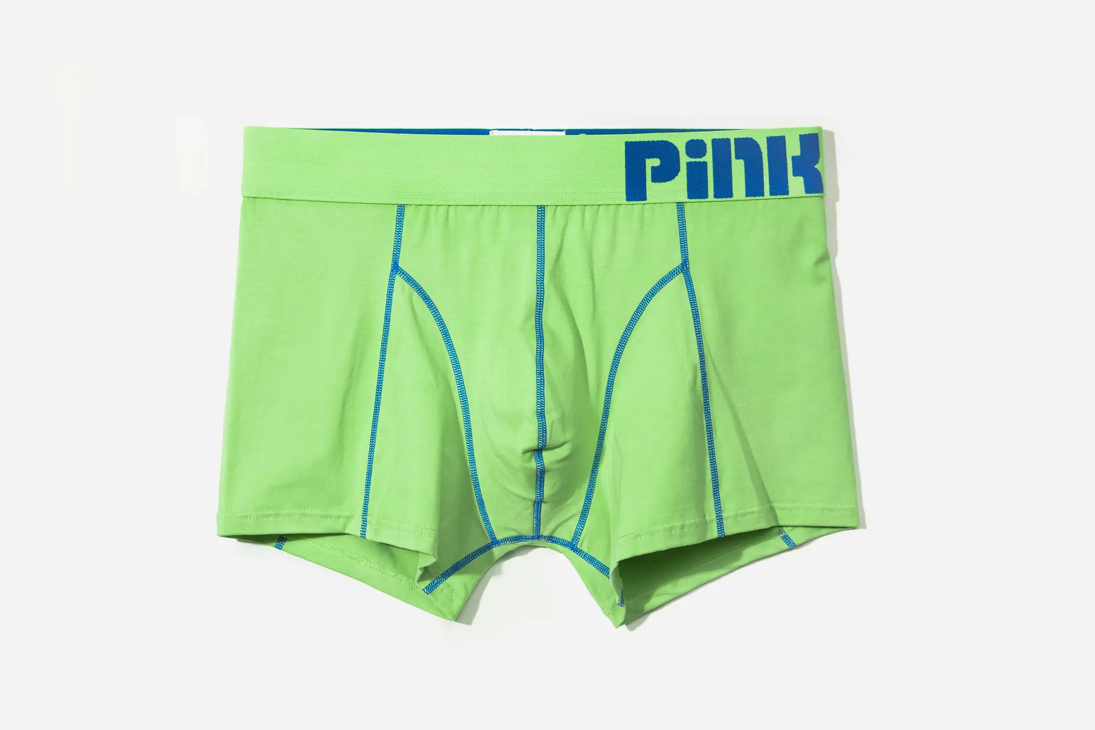 Celana Dalam Fashion PINKHERO 4-PACK untuk Pria, Homme Slip Nyaman dan Lembut Bergaya, Celana Dalam Boxer Pakaian Dalam Mewah Katun, Celana Dalam Pria