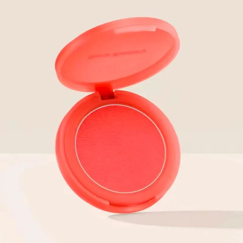 Rare Beauty 3D Face Brighten Bright Highlighter Brighter with Mirror Cosmetic Contour Bronzer Shimmer Luminizer Stick כלי איפור — image 15