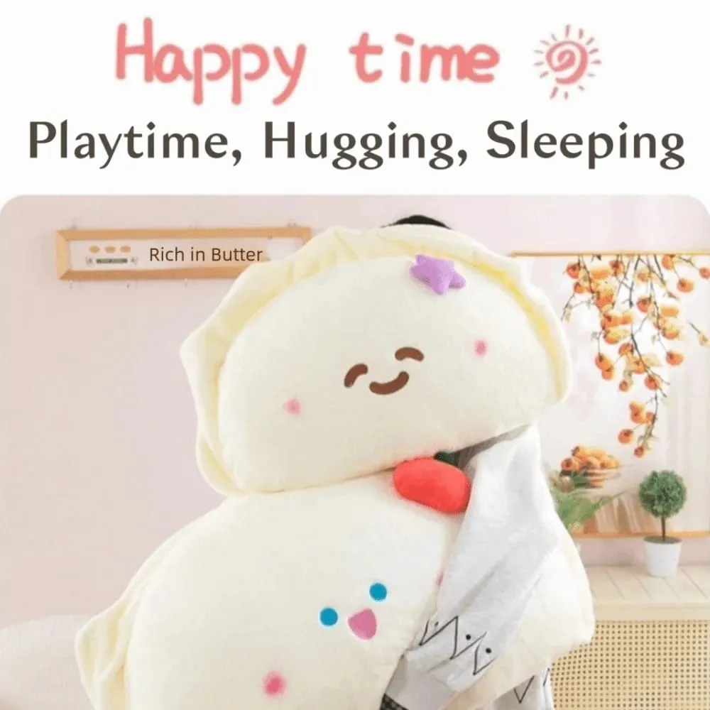 Χαριτωμένο βελούδινο μαξιλάρι 50cm Cartoon Moon Dumpling Doll Stars Apple Cloud Doll Υπέροχο δώρο