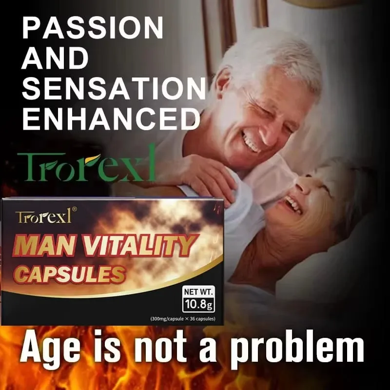 Powerful High Purity Epimedium Supplements Natural Enhance Energy & Endurance Muscle Growth Pill