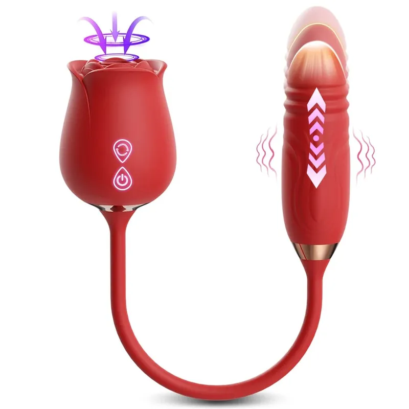 Clit Sucker Vibrator για γυναίκες Διεγέρτης κλειτορίδας με ωθούμενο αυγό Γυναικείο αυνανισμό Είδη για ενήλικες Παιχνίδι σεξ για γυναίκες — image 8