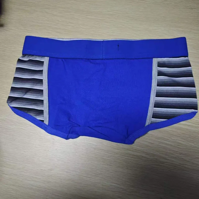 Fashion classic style home special clearance sirang laki brief panlalaki boxers underpants