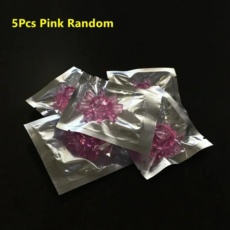 10/5Pcs Silicone Durable Penis Ring Adult Men Ejaculation Delay Cock Rubber Rings Penis Enlargement Sex Toys For Male Sex Ring — image 20