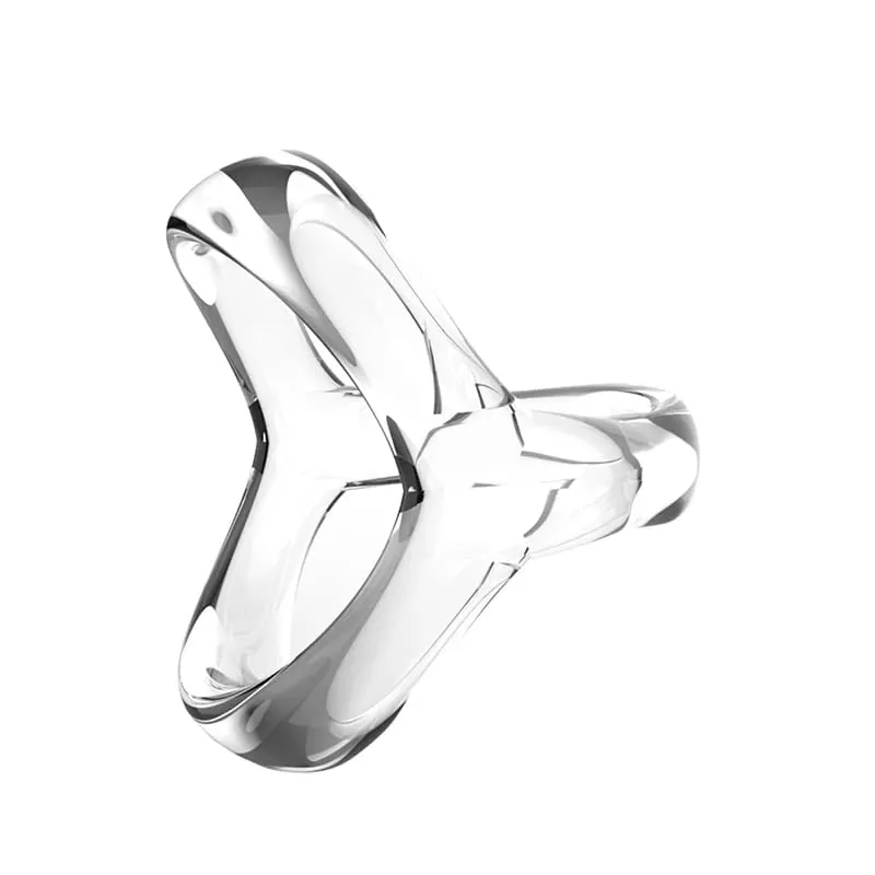 Male Penis Rings Reusable Silicone Semen Lock Ring Stronger Erection Cock Ring Dick Cock Ring Sexy Sex Toys For Men Adult Toys