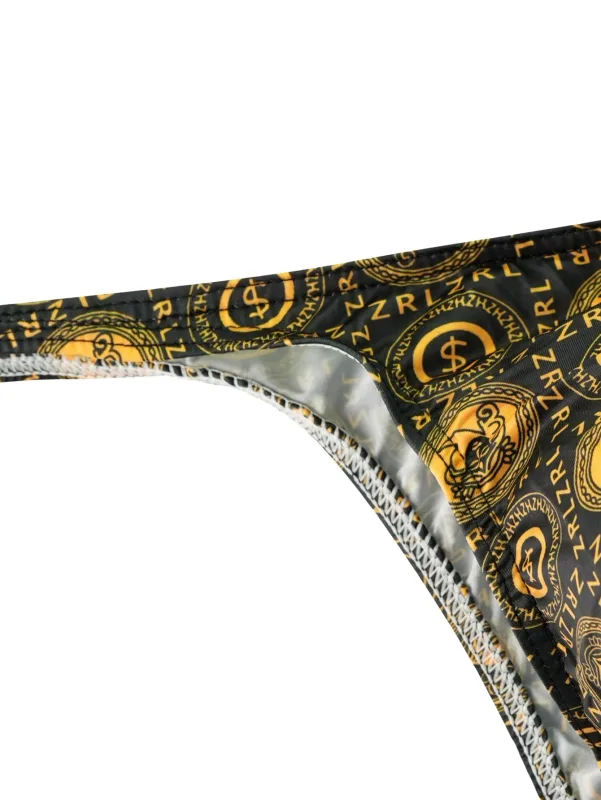 3pack Sexy Men Briefs Underwear Bikini Breathable Male Panties Gay Perspective Underpants Slips Homme Sexy Panties HT82 — image 5