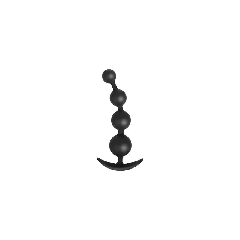 Bdsm Silicone Big Anal Plug Anal Beads Anus Masturbation Butt Plugs Erotic Flirt Sex Toys Prostate Massage for Couple Men Women