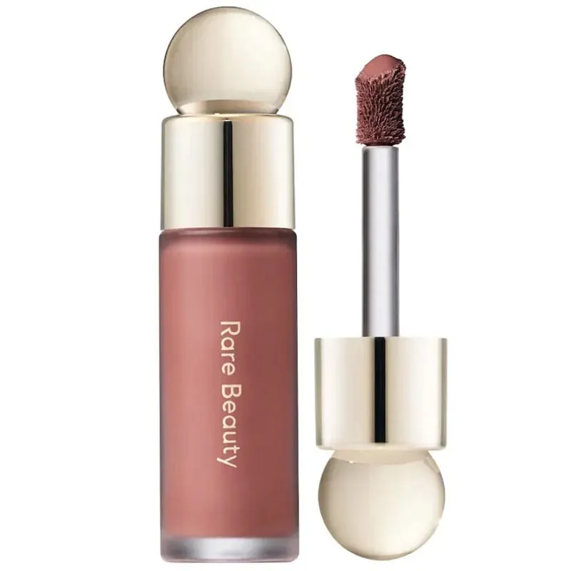 Rare Beauty Soft Pinch Liquid Blush Πολλαπλές Αποχρώσεις Ελαφρύ αναμειγνύεται Φυσικό Flush Καθημερινό Καλλυντικό Μακιγιάζ Προσώπου για Γυναικεία Γυναικεία — image 19