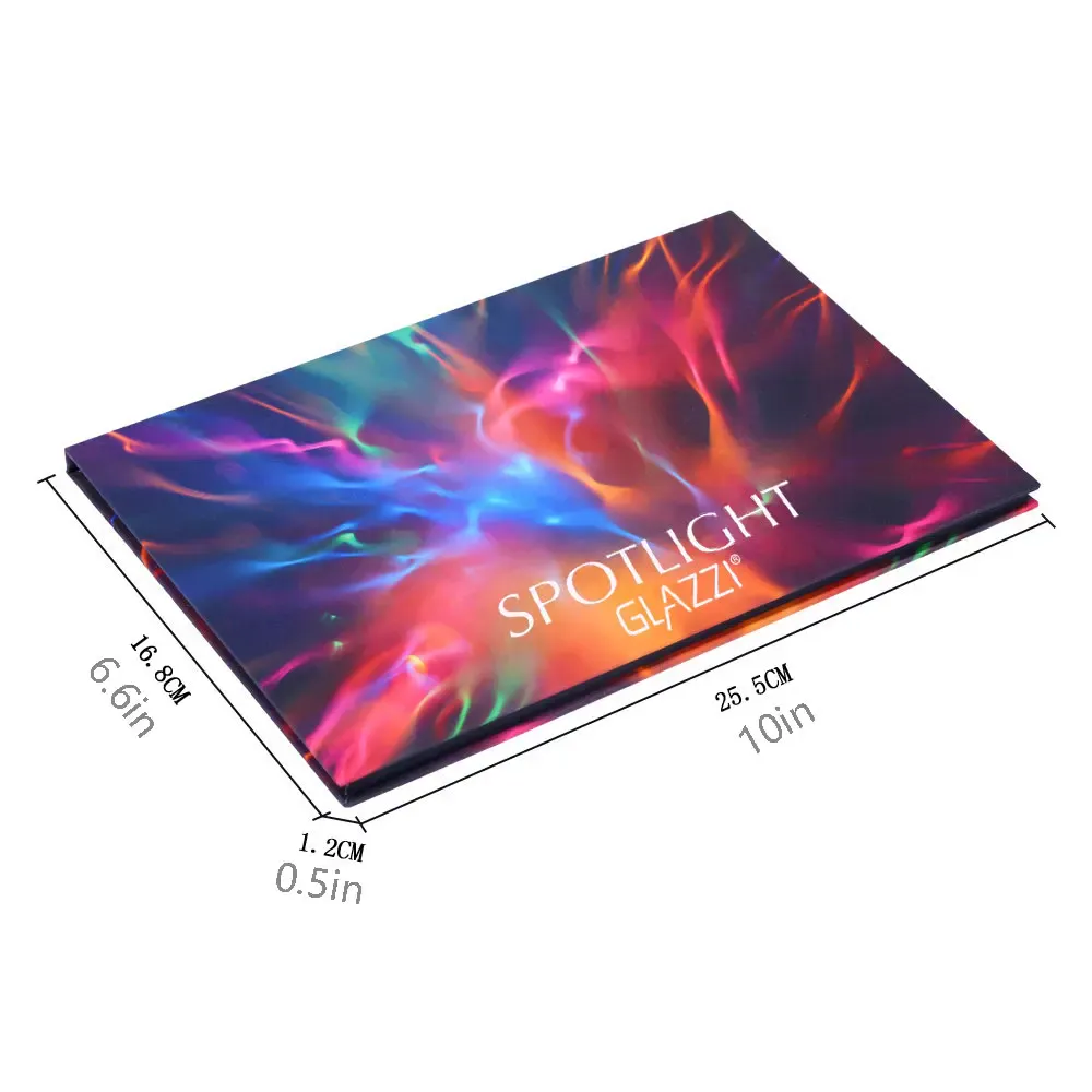 40 Colors Eyeshadow Palette Matte Shimmer Eye Shadow Shine Glitter for Eyes Επαγγελματικό Μακιγιάζ Κορεατικά καλλυντικά