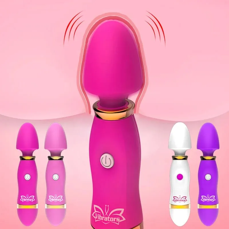 G Spot Vagina Vibrátor Klitorisz stimulátor Fenékdugó Anális Erotikus Termékek Szexjátékok Női Férfi Felnőtt Női Műpéniszbolt