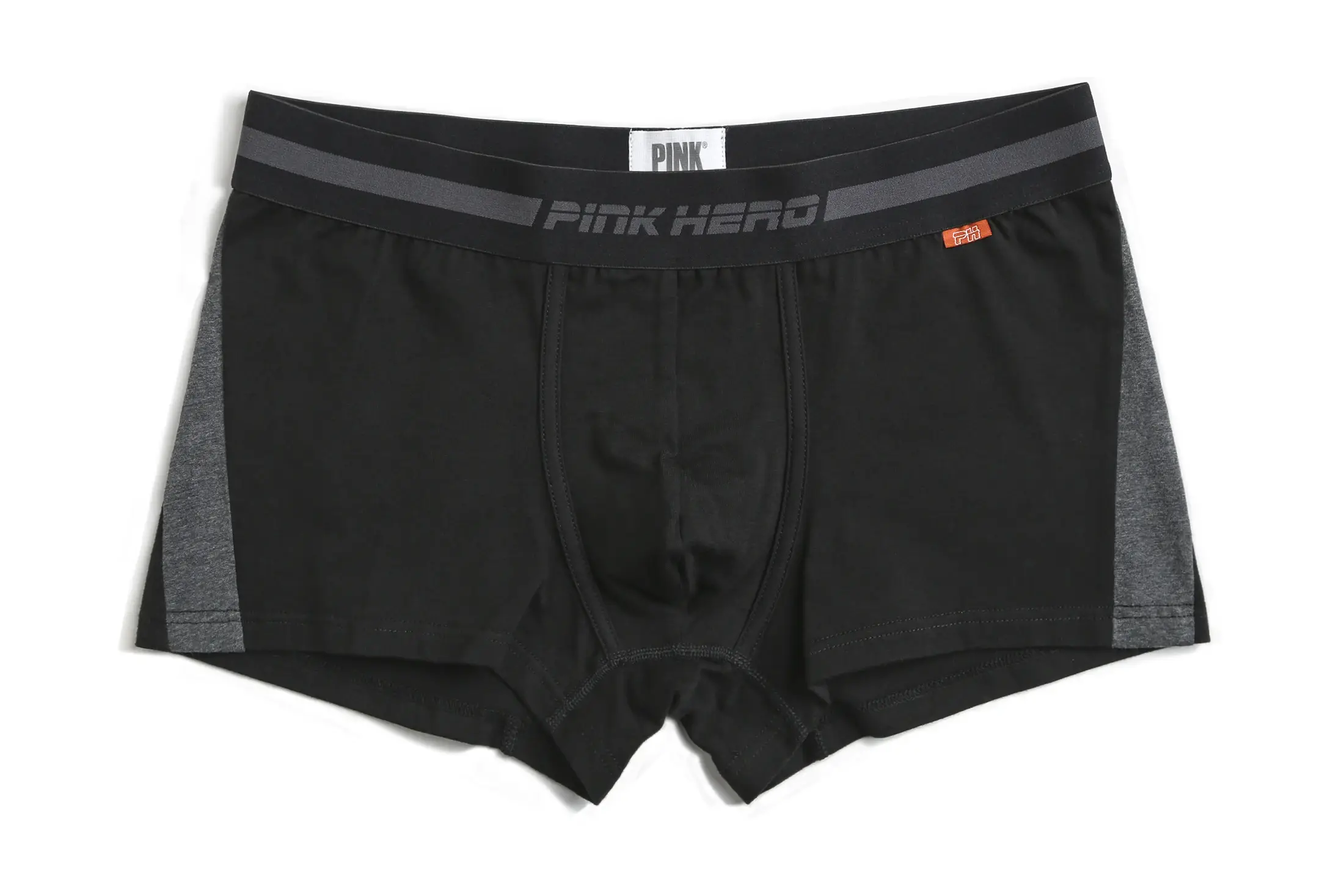 Celana Pendek Pria Fashion Celana Dalam Katun Nyaman Pria Celana Boxer Pakaian Dalam Mewah Boxer untuk Pria Celana Boxer — image 9