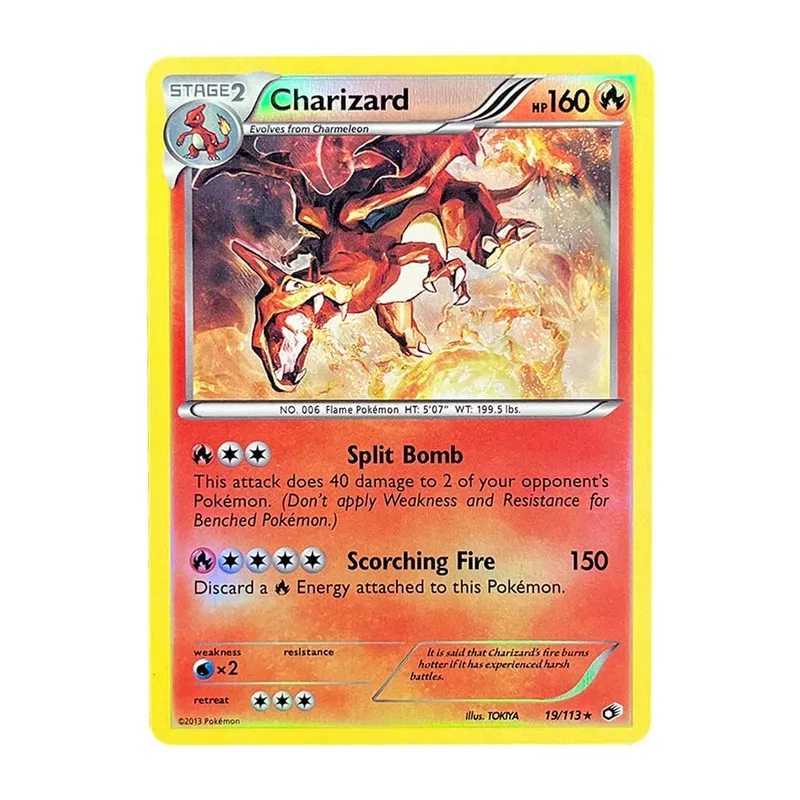 כרטיסי PKM הולוגרפי Charizard Ex GX Rainbow Blastoise VMAX Darkrai VSTAR תחביבים אוסף נדיר כרטיסי קרב צעצועים מתנות