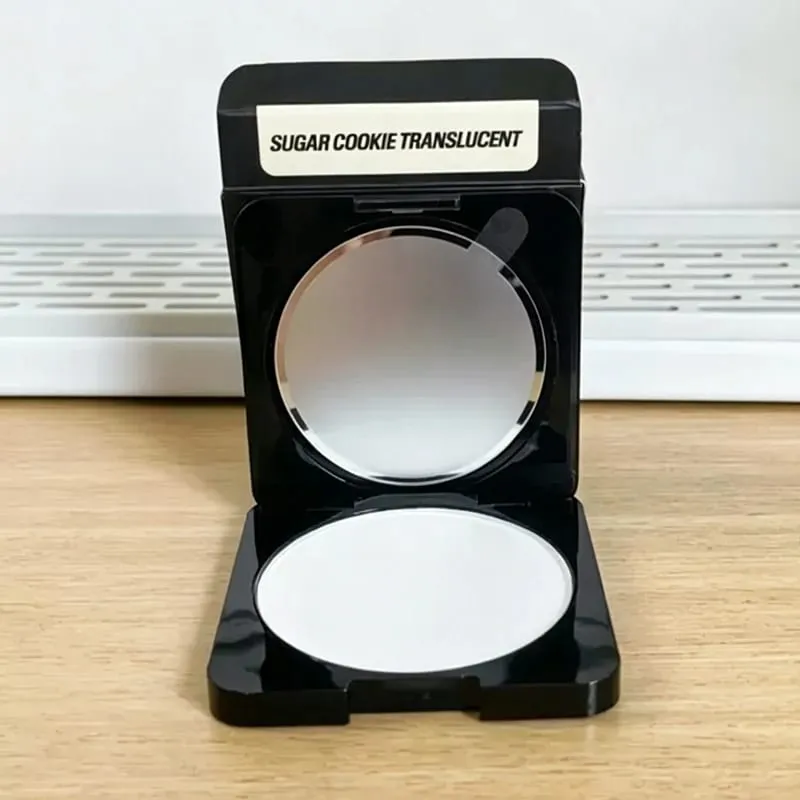 Fine Fitting 4-χρωμα Powder Blusher Light Natural Dumb Shiny Αδιάβροχο Ανθεκτικό στον Ιδρώτα Blush Lip Gloss Μακιγιάζ — image 13