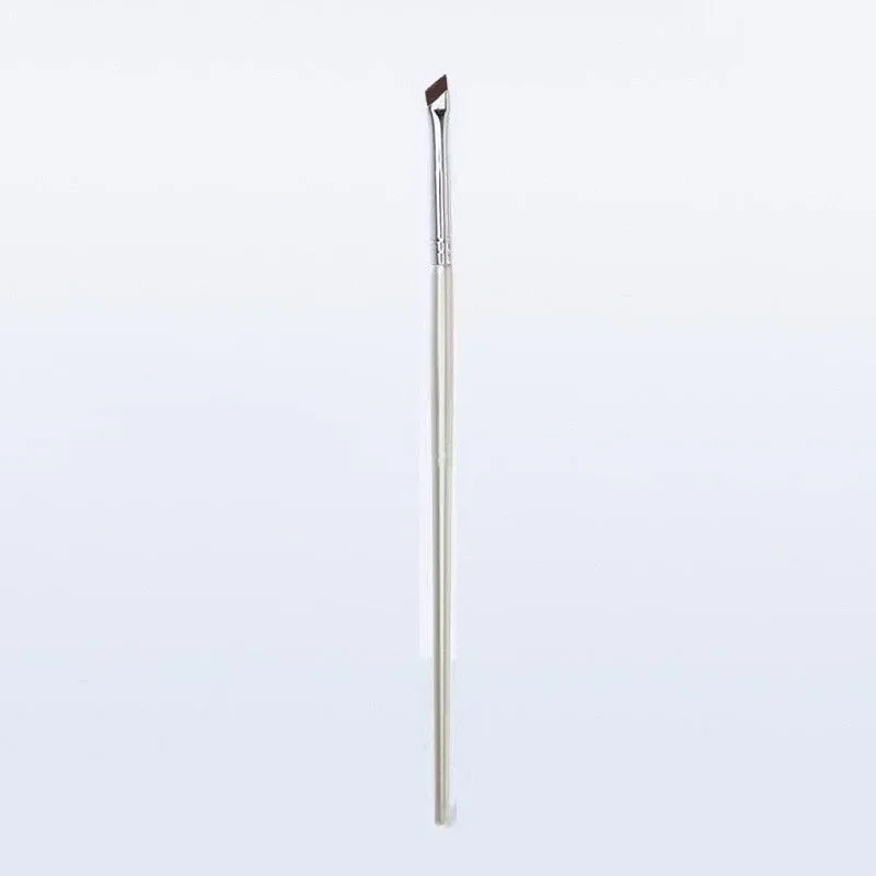 ●Brow Contour Trang Điểm Cọ Kẻ Lông Mày Bút Kẻ Mắt Chuyên Nghiệp Viền Góc Siêu Mỏng Cọ Trang Điểm Mắt Dụng Cụ Trang Điểm — image 18