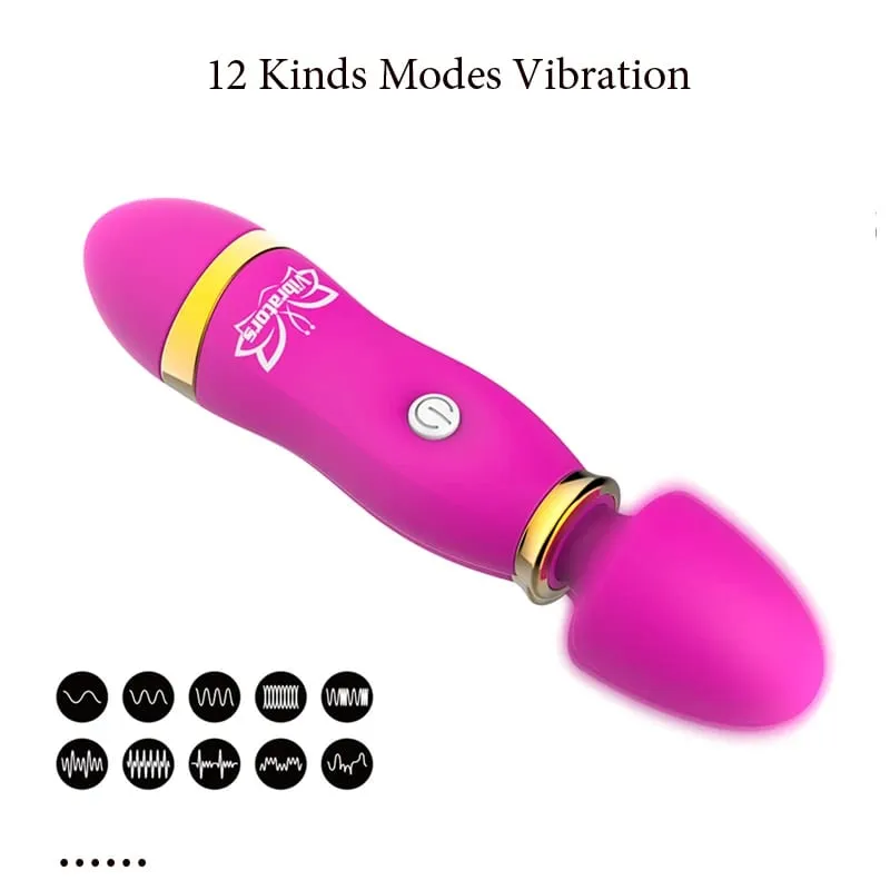 G Spot Vagina Vibrátor Klitorisz stimulátor Fenékdugó Anális Erotikus Termékek Szexjátékok Női Férfi Felnőtt Női Műpéniszbolt