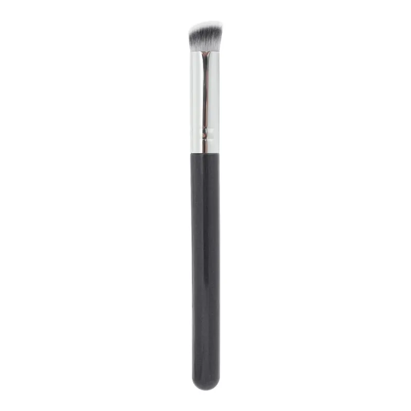 Finger Belly Head Concealer Brush Professional Cover Dark Circles Foundation Βούρτσες καλλυντικού μακιγιάζ προσώπου Λεπτομέρειες ομορφιάς