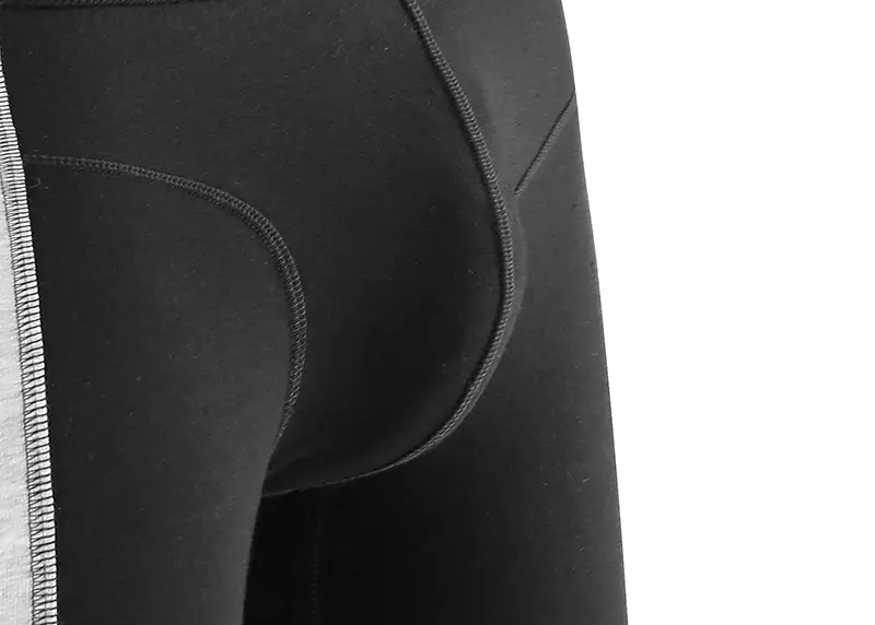 Boxer da uomo Intimo taglie forti per 80-180 kg Pantaloncini 6XL di grandi dimensioni Comodo boxer in cotone — image 7