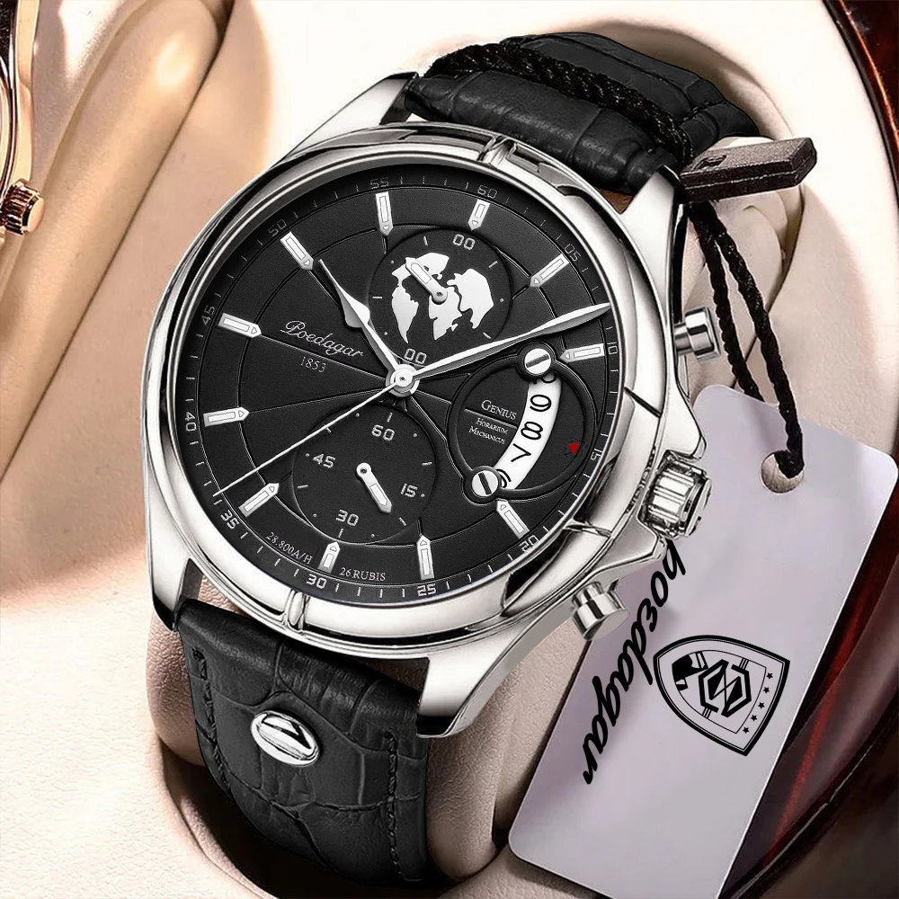 989 Silver Black