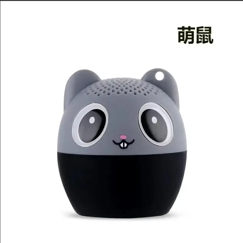 Unicorn Φορητά ηχεία Bluetooth Κλήσεις hands-free Μικρά ηχεία Heavy bass Ασύρματο στερεοφωνικό τηλέφωνο Bluetooth Ηχείο ακροατήριο — image 14