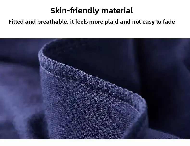 4 Pack Men's Plus Size Boxer Shorts Cotton Anti-Chafe Underwear Big & Tall Breathable Loose Fit Elastic Waistband Boxers