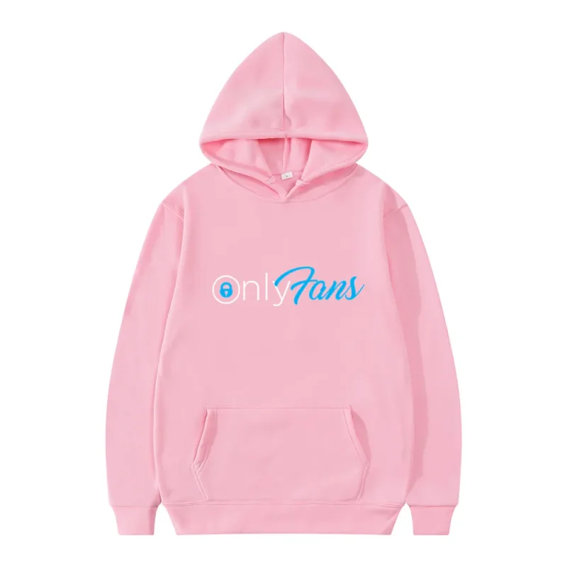 Bluza Onlyfans Mężczyźni Kobiety Bluzy Moda Tylko fani Swetry Streetwear z kapturem — image 16