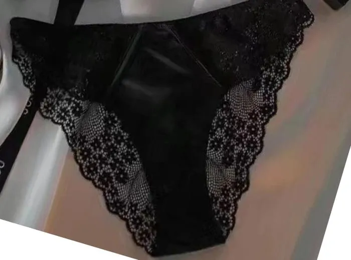 European Satin Half Cup Push Up BH Set Bügel Dünn Glatt Grün Spitze Komfortabel Sexy Dessous Für Damen 32-38 Hot Selling YEMOMO