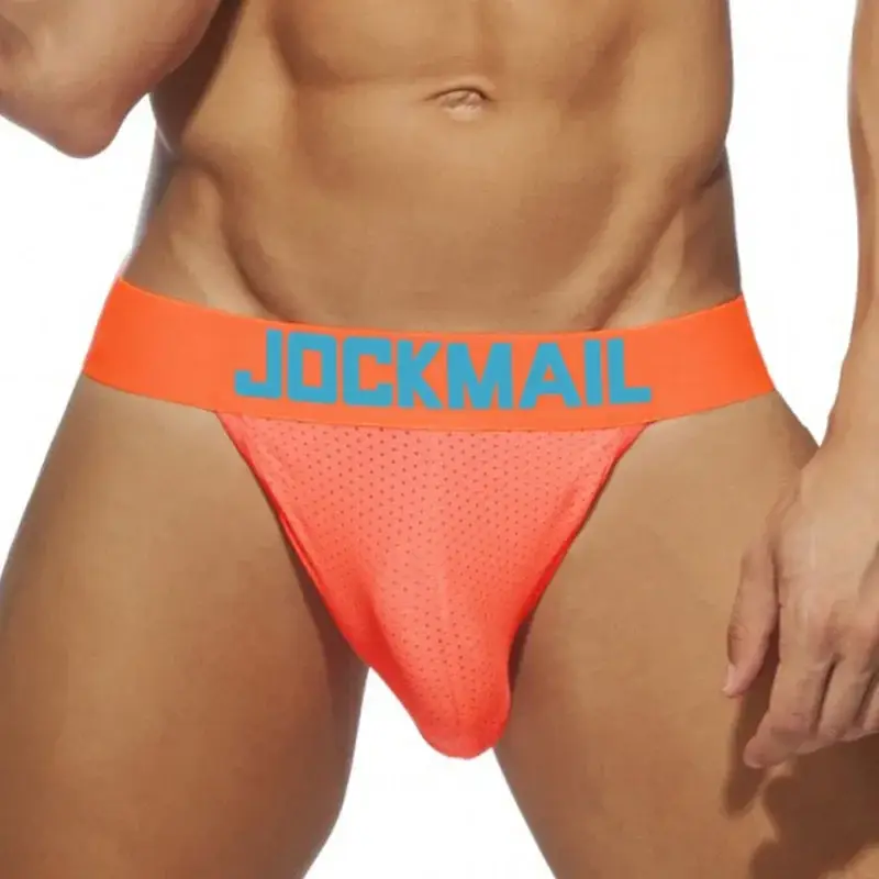 Erkek İç Giyim Külotları Külotlar Naylon Örgü Çabuk Kuruyan Erkek Jockstrap Bikini Slip Erkek Tanga Külotları veya Yüzme Mayo Şortları