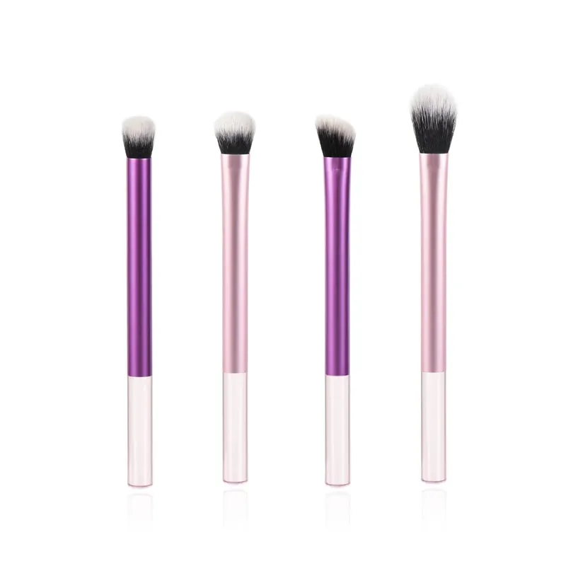 Premium συνθετικό πινέλο μακιγιάζ για το foundation Loose Powder Eyeshadow - Ανθεκτικά καλλυντικά πινέλα για επαγγελματική και οικιακή χρήση