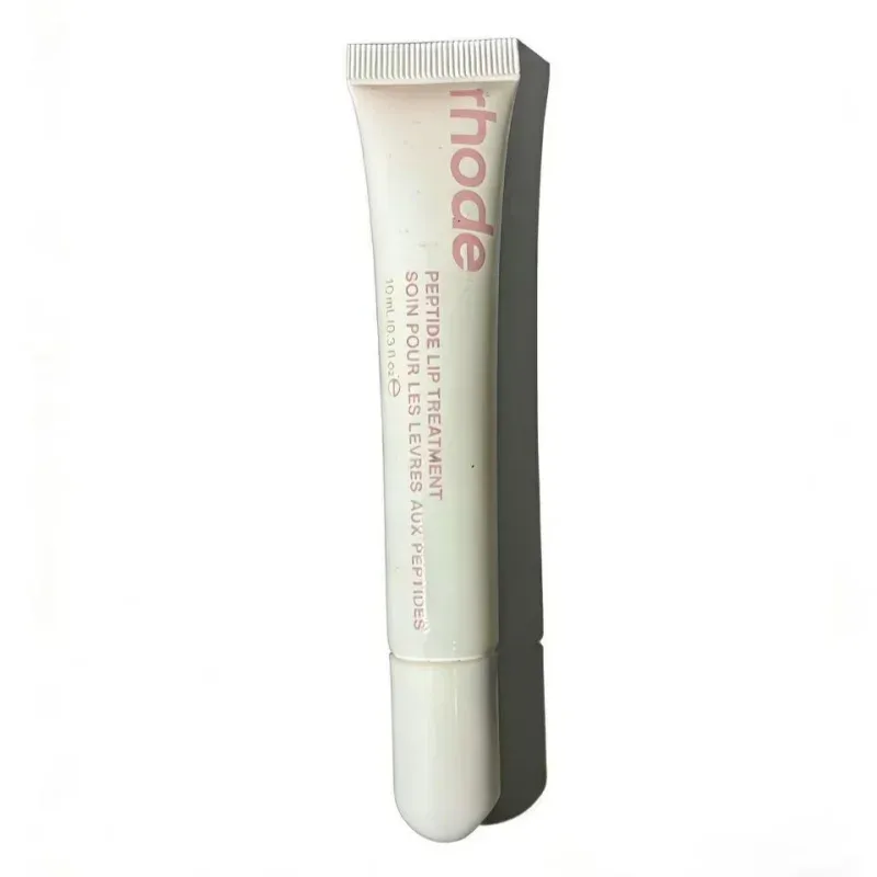 Rhode Skin Spring Lip Gloss Lip Balm Smoothing Lipstick Lines Lasting Nourishing Women Daily Care Moisturizer Blush Girl Makeup