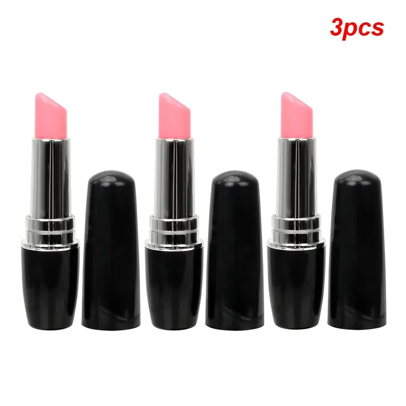 Mini Lipstick Bullet Vibrators Women Nipple Clitoris Stimulator Electric Vibrating Jump Egg Massage Sex Toys Adult Product — image 28