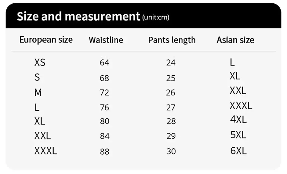 4-Piece Men's Flat Leg Pants With Seasonal Fashion Printing Multi-Color Sports Comfort Elastic Waist And Casual Daily Trend — image 7