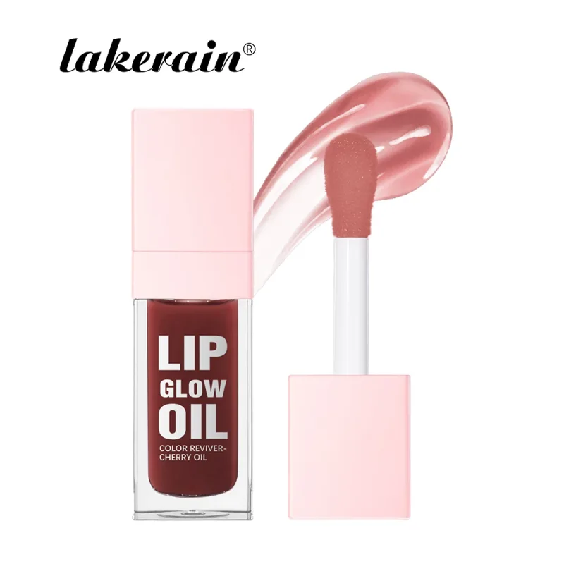 Hydraterende Lipgloss Spiegel Water Lip Glazuur Voedt Lippen Vloeibare Lipstick Volume Lip Clear Lipgloss Vrouwen Lippen Cosmetica — image 12