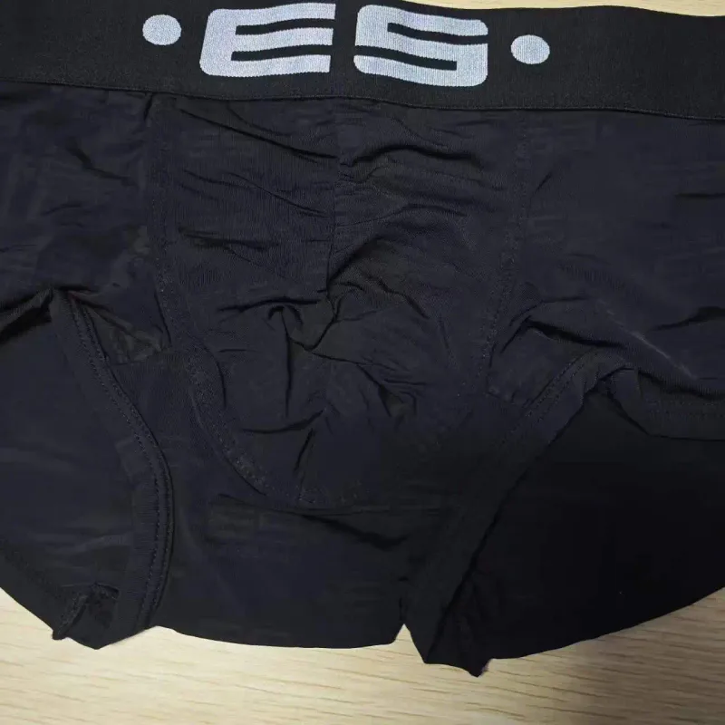 Fashion classic style home special clearance sirang laki brief panlalaki boxers underpants