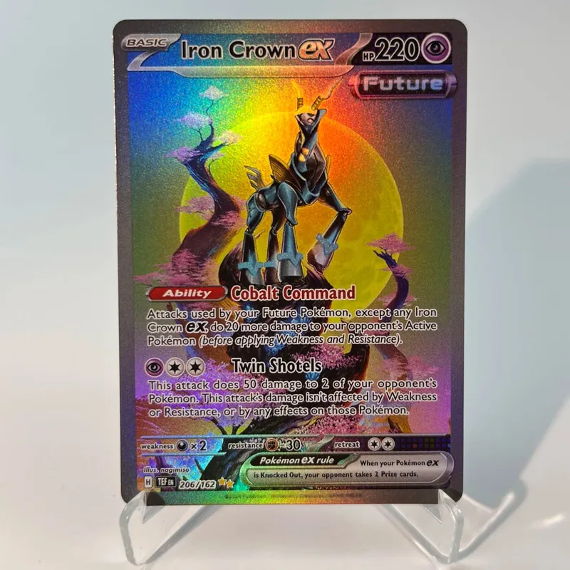 כרטיסי פוקימון 151 PKM PTCG3-D Bulbasaur Squirt Rainbow Gengar לשעבר Holographic Ex GX Rare Collection מתנות צעצועי קרב לתחביבים