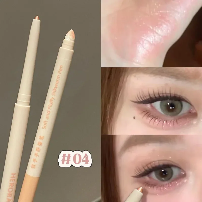 Herorange Soft Creamy Concealer Liner Αδιάβροχο Long Wear Multi Scene Eye Makeup