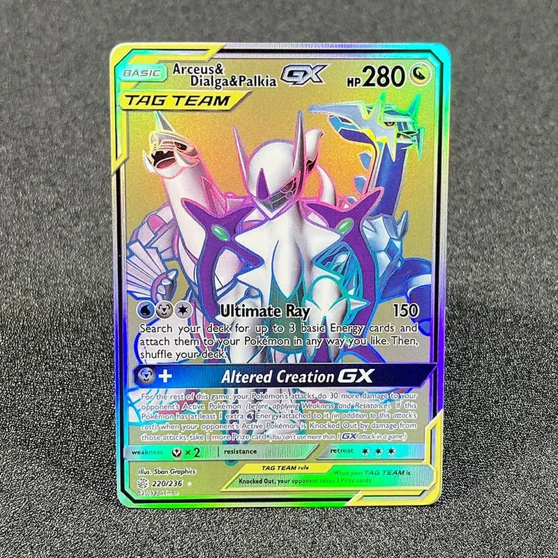 כרטיסי PKM הולוגרפי Charizard Ex GX Rainbow Blastoise VMAX Darkrai VSTAR תחביבים אוסף נדיר כרטיסי קרב צעצועים מתנות