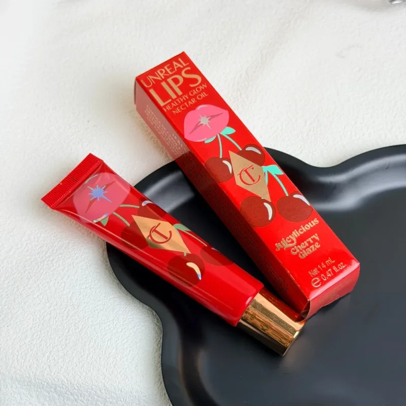 Charlotte Tilbury New Pillow Talk Big Lip Plumpgasm Lip Cheat Collagen Lip Bath CT Lipliner Makeup Lipstick Moisturize Lip Gloss — image 14