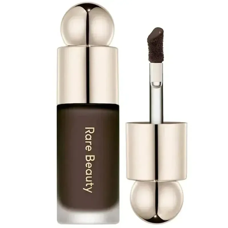Hot Rare Beauty Happy Sol Always Sunny Bright Side Silky Bronze Contour Stick Natural Makeup Gentle Solace Bronze Contour Liquid