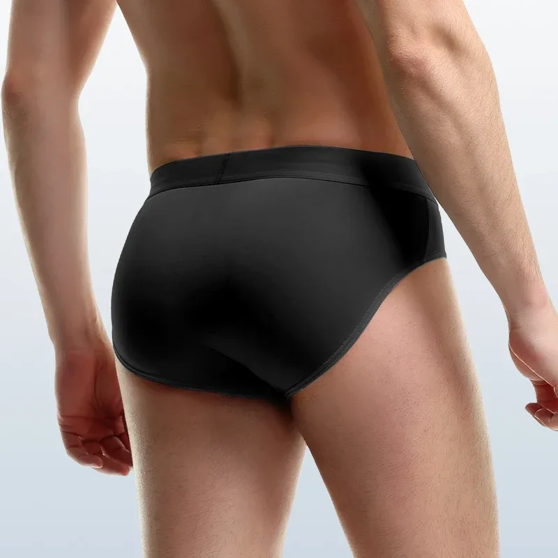 5 PEÇAS de roupa interior para homem, roupa interior para homem de grandes dimensões, cuecas masculinas sensuais, roupa interior desportiva para homem — image 13