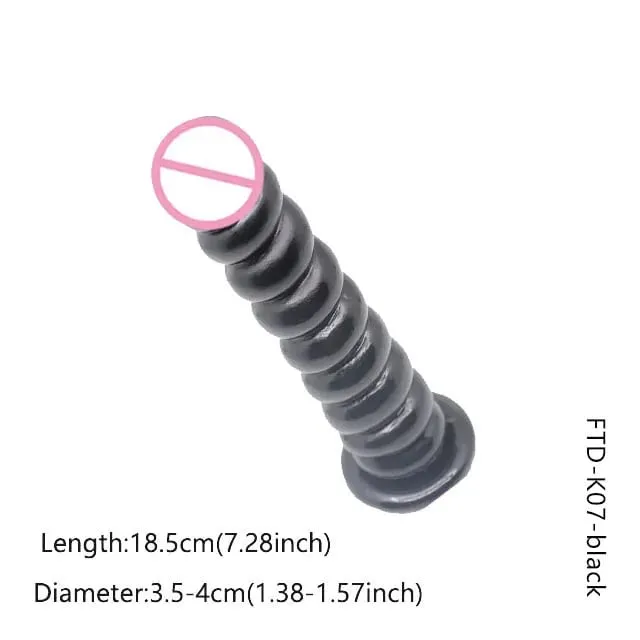 33 Style Dildos with Vac-U-Lock Connerect for Women Automatic Sex Machine Air Quick Accessories Sex Toys for Women Masturbation