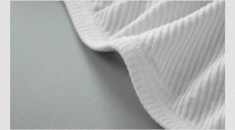 3Pack Summer Single Layer Mens Underwear Low Rise Briefs for Men Elastic Comfort Fit Underpanties Ropa Interior Hombre