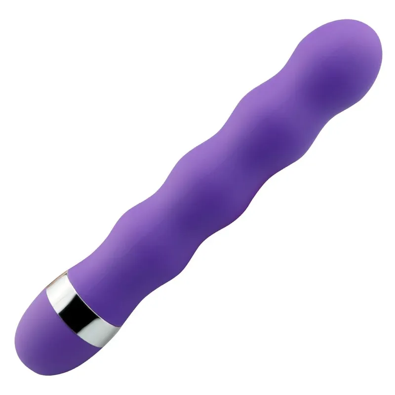 Dildo G-spot vaginal vibrator female private products vibrator stimulation anal plug anal masturbation sex toys adult products — image 8