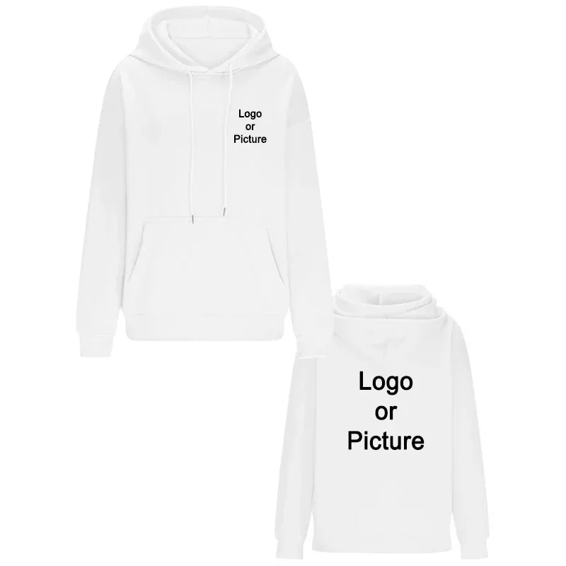 Sweat à capuche surdimensionné pour femmes, Design personnalisé, imprimé, ample, manches longues, épaules tombantes, pulls, pulls Sudadera