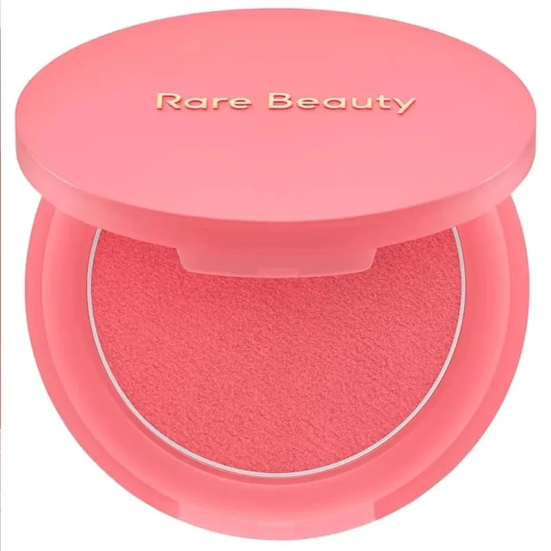 Rare Beauty Soft Pinch Liquid Blush Πολλαπλές Αποχρώσεις Ελαφρύ αναμειγνύεται Φυσικό Flush Καθημερινό Καλλυντικό Μακιγιάζ Προσώπου για Γυναικεία Γυναικεία — image 8