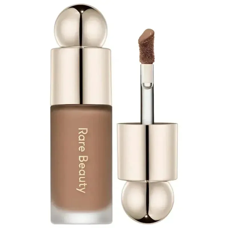 Rare Beauty Soft Pinch Liquid Blush Silky Smoothly Highlight Plump Makeup Hope Love Virtue Happy Wonder Worth Καλλυντικά προσώπου — image 11