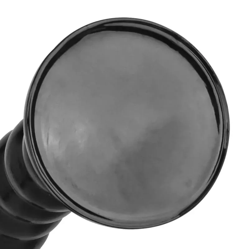 Consoladores con tapón Anal enorme estimulan el ano, la vagina, tapón Anal, pene grande, masaje de próstata, dilatador Anal con ventosa, Juguetes sexuales, masturbador 18