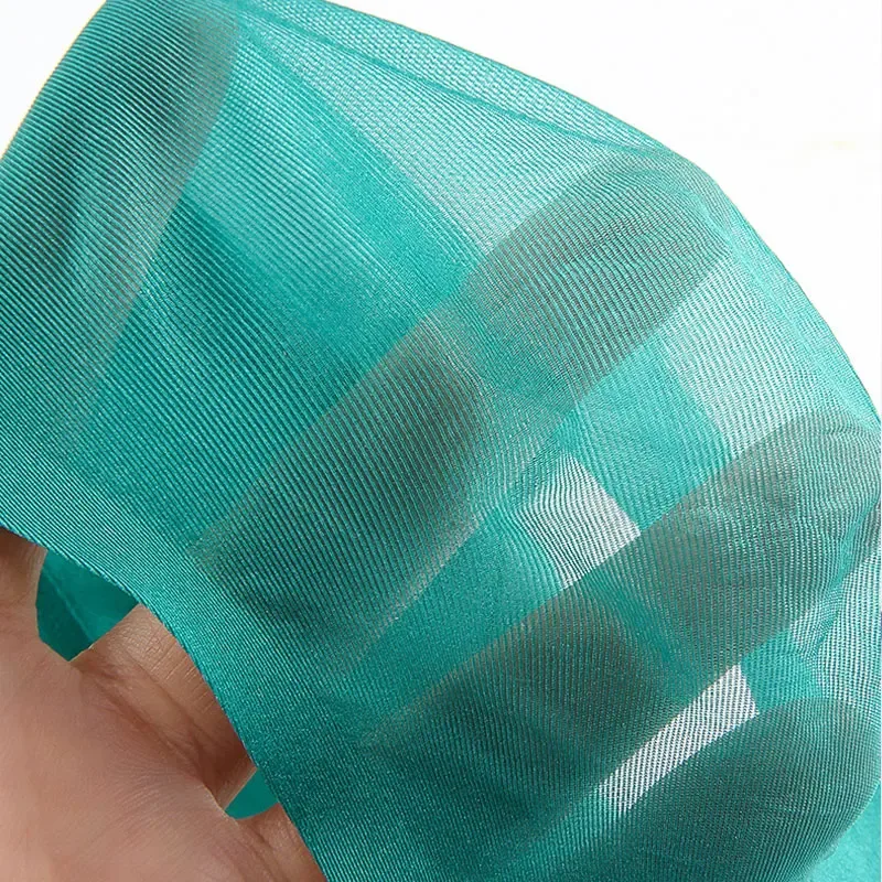 Mens Ice Silk Seamless Ultra-Thin Underwear Transparent Quick Dry Sexy Pouch Briefs Male Seamless Breathable Panties Underpants — image 26