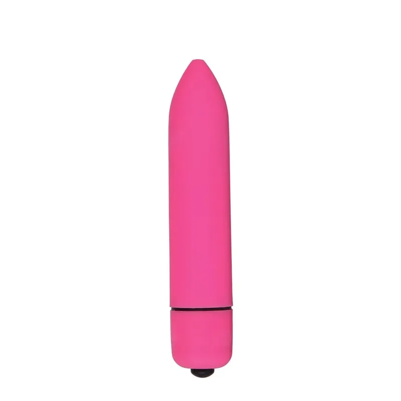 10 Speeds Mini Bullet Vibrator Vibration G Spot Clitoris Anal Stimulator Vagina Massager Adult Games AV Stick Sex Toys for Women