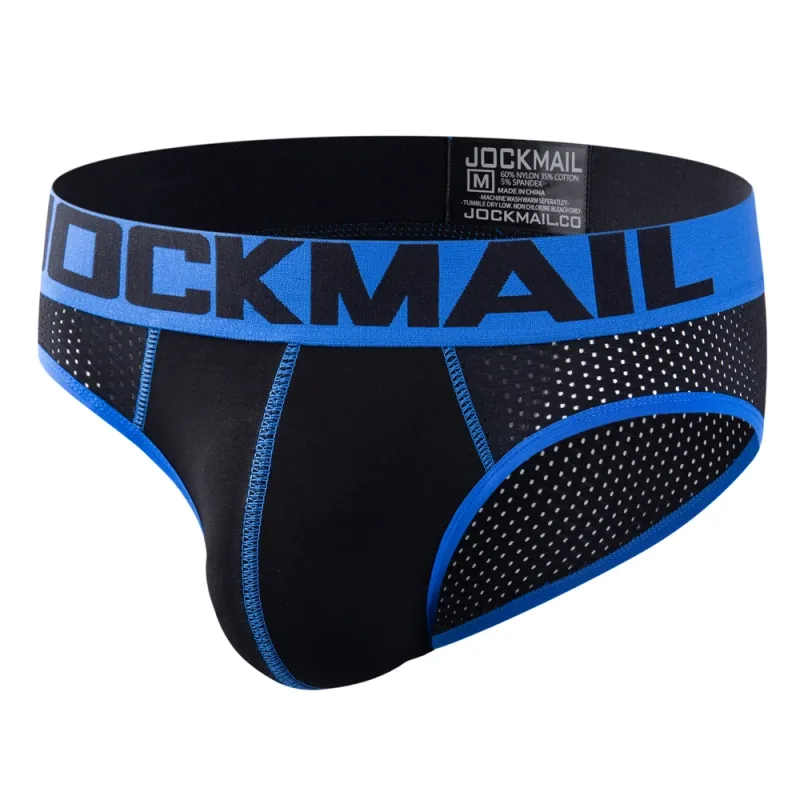 U Bolle Sexy Heren Ondergoed Slips Onderbroek Comfortabele Slips Heren Bikini Homo Ondergoed Heren Boxer Briefs Nylon Mesh