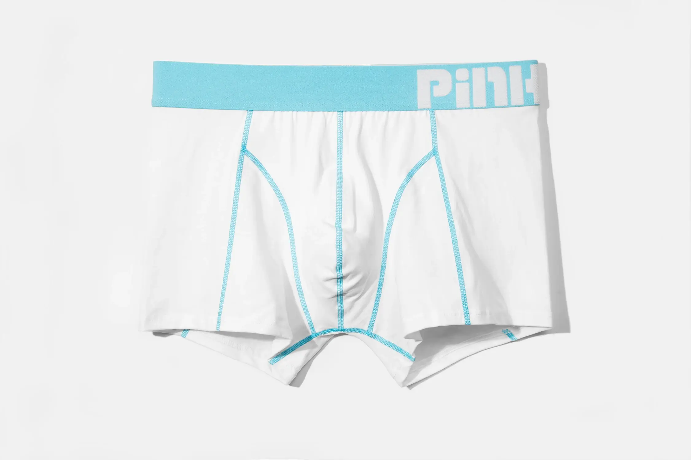 Celana Dalam Fashion PINKHERO 4-PACK untuk Pria, Homme Slip Nyaman dan Lembut Bergaya, Celana Dalam Boxer Pakaian Dalam Mewah Katun, Celana Dalam Pria